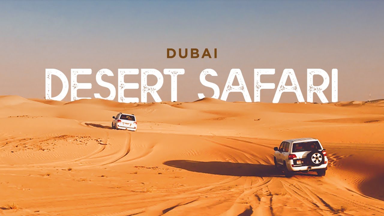 Desert Safari Dubai, an exhilarating 6 hours journey in the vast desert of Dubai is dipped in the fine spicy sauce of adventure and thrill. The trip comprises